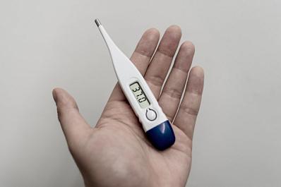 Заболеваемость ОРВИ в Самарской области ниже эпидпорога