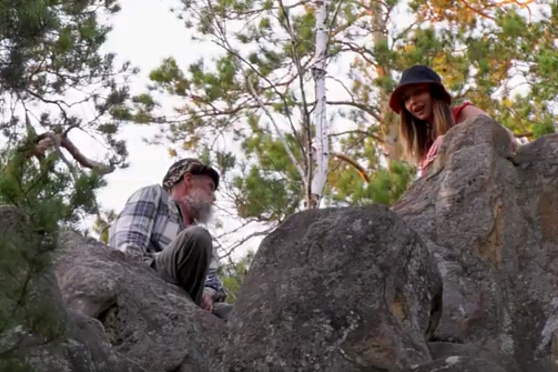 Другая Сызрань. Жигулевские каникулы