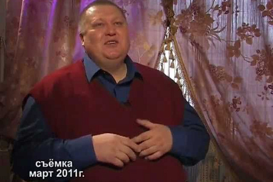 Место встречи 09.11.2012