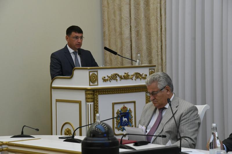 В Самарской области благодаря спутникам выявили более 500 несанкционированных свалок 