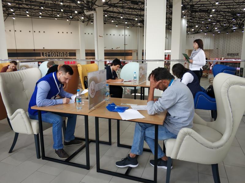 В Самаре впервые проходит всероссийский конкурс пивоваров 