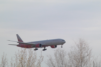 Обсерваторы Самарской области принимают прилетевших из-за границы отпускников 