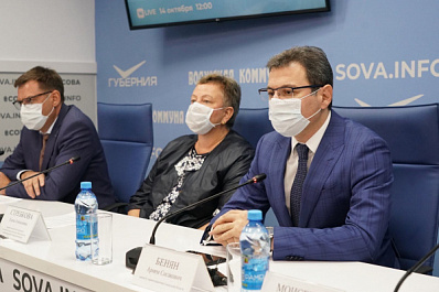 Прививки для подростков, беременных и онкобольных: самарские врачи рассказали о ситуации с вакцинацией