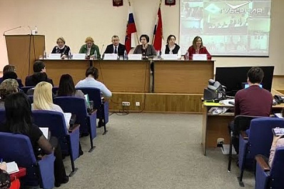 Технологии воспитания современных подростков обсудили на межведомственной комиссии в Самаре