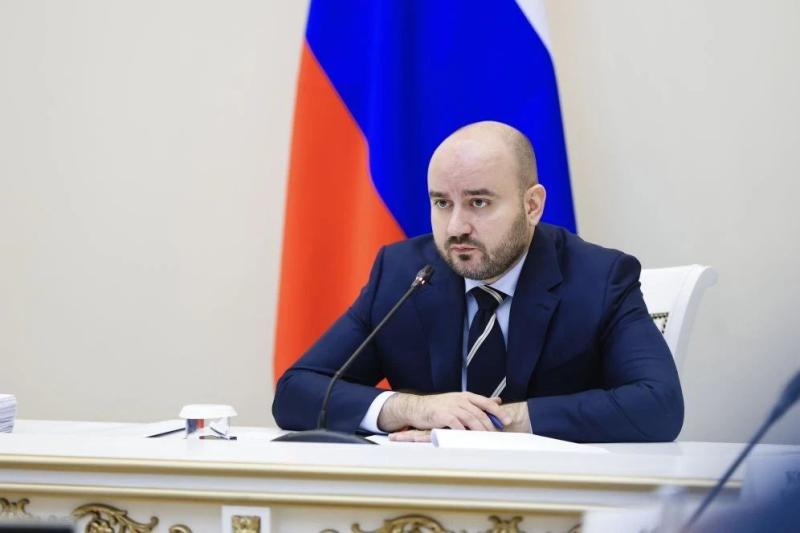 В Самаре рассмотрели результаты работы Единого института развития Самарской области