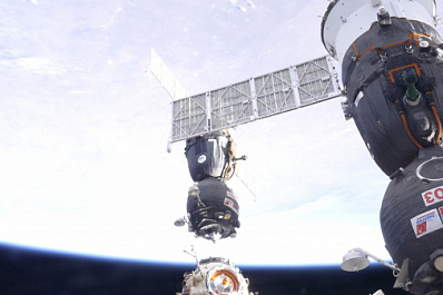 "Роскосмос": на базе Самарского университета могут начать испытания частных спутников