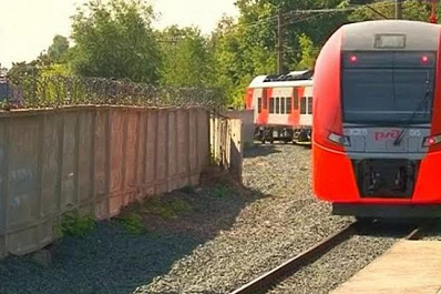 Соглашение о взаимодействии и сотрудничестве на ближайшие годы подписала Самарская область с РЖД