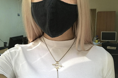 В общественном транспорте Тольятти усилен контроль за масочным режимом