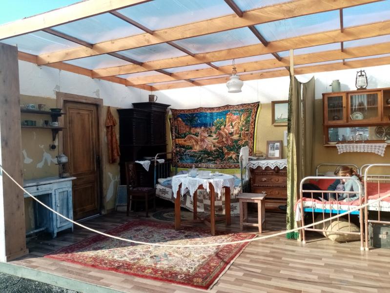 Интерактивный музей "Дорога истории – наша Победа" претендует на победу во всероссийском конкурсе Агентства стратегических инициатив 