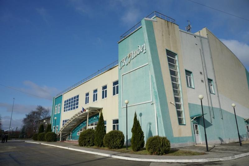 Обновление социальной инфраструктуры: Вячеслав Федорищев посетил село Георгиевка Кинельского района