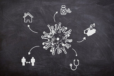 COVID-19 подтвердился ещё у 79 жителей Самарской области   