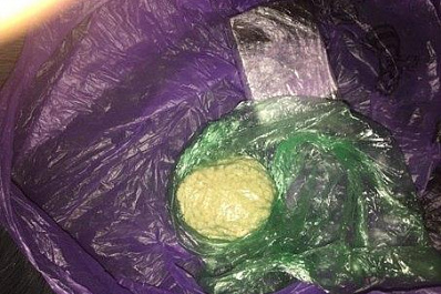 Наркодилера в Самаре поймали с поличным