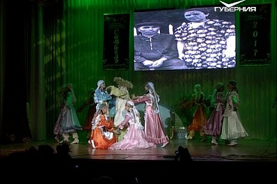 Татары Самарской области отметили праздник урожая «Сембелэ»