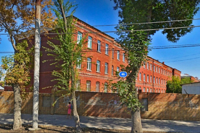 В Самаре до конца лета 2022 года снесут 7 зданий бывшей воинской части на проспекте Масленникова
