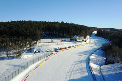 В Самарской области состоялась Гонка чемпионов
