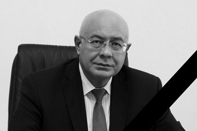 Скончался директор Поволжского государственного колледжа