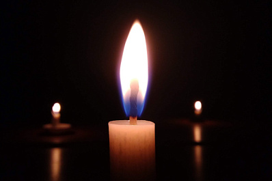 В Самаре 21 января ушел из жизни заслуженный работник физической культуры Владимир Заворин