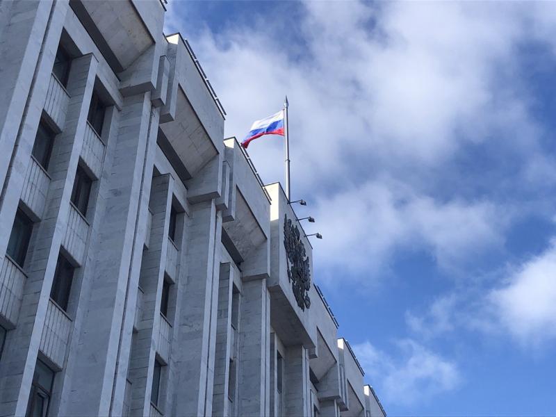 Губернатор Дмитрий Азаров открыл заседание региональной Общественной палаты