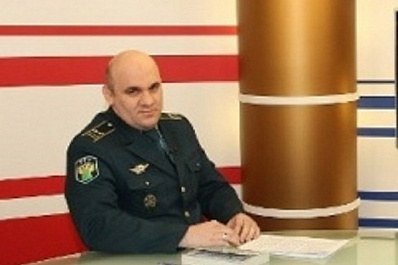 В Самаре назначен новый заместитель начальника таможни