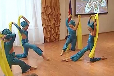 Центр помощи детям в Тольятти отмечает юбилей