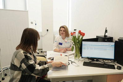 В России вырос спрос на добровольное медицинское страхование