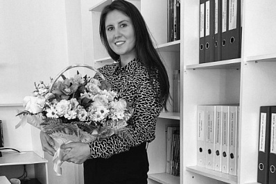 Молодая учительница английского погибла в казанской школе, прикрыв собой ребёнка