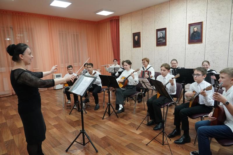 В Самарском регионе модернизируют муниципальные учреждения культуры