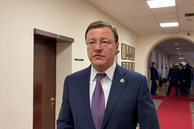 Дмитрий Азаров: "Бюджет на следующий год формируется с учетом пожеланий всех слоев общества"