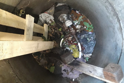 Самарец заплатит 80 тысяч за незаконное подключение к водопроводу 