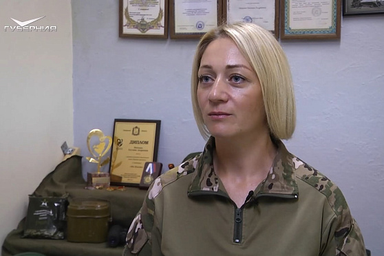 Евгения Ивченко. Народное признание