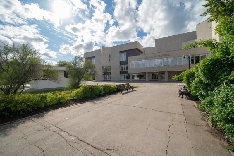 26 июня состоится презентация энциклопедии "Кто есть кто в Самарской области 2025"