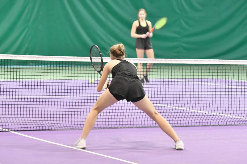 Теннисистка из Жигулевска номинирована на престижную премию