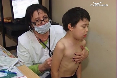 В Самарской области на карантин закрыли 18 школ и 3 детских сада