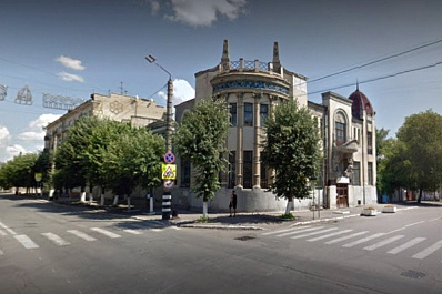 У исторического поселения Сызрань появились границы 