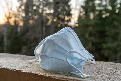 Заболеваемость коронавирусом в Самарской области сократилась на 53 %