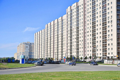 Годы строительства: как крупные компании вносят вклад в развитие региона