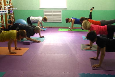 Более двух сотен самарцев с ОВЗ прошли реабилитацию по проекту "Единство тела и души" в 2023 году