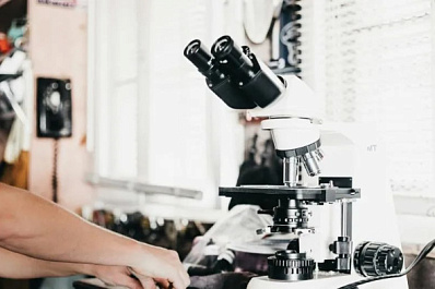 Владимир Путин присвоил самарскому ученому звание заслуженного изобретателя 