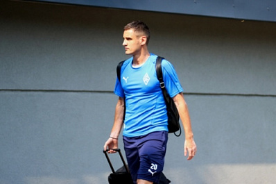 "Крылья Советов" улетели на сборы в Австрию