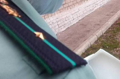 В Самаре ремонт крыши дома закончился затоплением квартиры