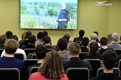 В Самаре прошёл вечер памяти Александра Малиновского