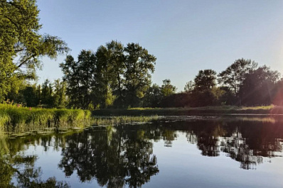 Самарскую область ждет период опасного солнца