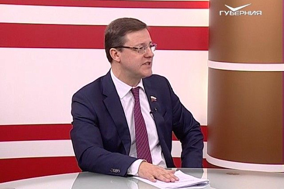 О чем говорят 18.04.2017. Благоустройство