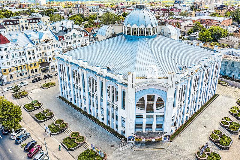 Мотет, месса и "Перезвоны": в Самаре и Тольятти выступит  Московский камерный хор