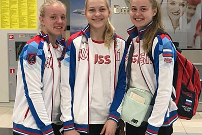 Тольяттинские гандболистки примут участие в чемпионате мира в Польше