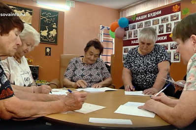 Мастер-классы и туристические поездки: чем занимаются подопечные центра дневного пребывания в Безенчукском районе