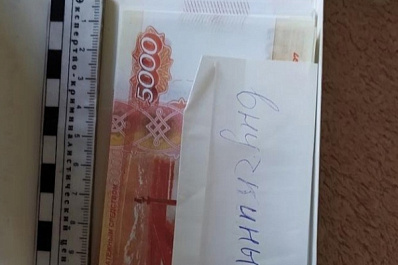 Тольяттинец подменил сбережения бабушки на билеты "банка приколов"