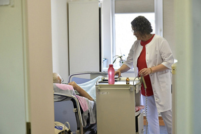 Госдума обсуждает ужесточение контроля качества медицинского образования