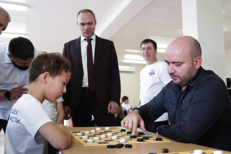 Самарская область вновь принимает "Волжские зори"