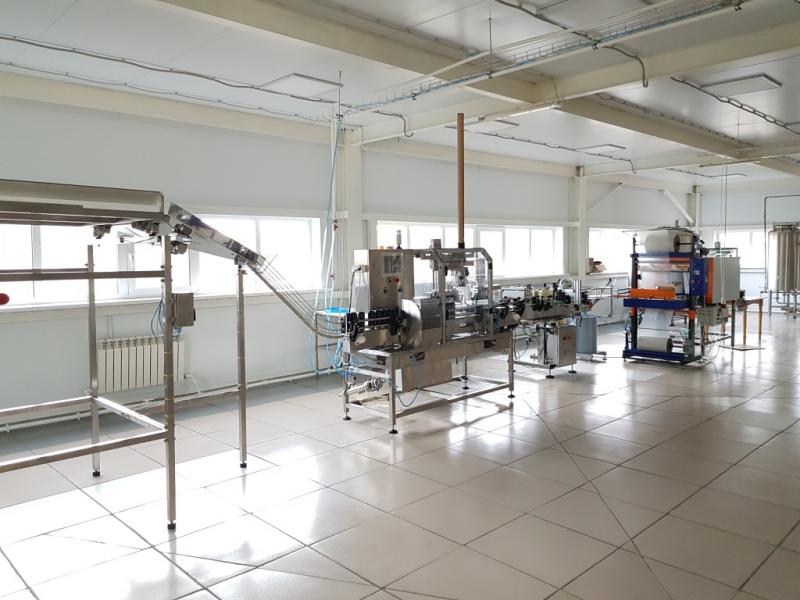 Апгрейд от "Золотого хмеля": компания из Старого Аманака рассказала о новых фишках своих напитков